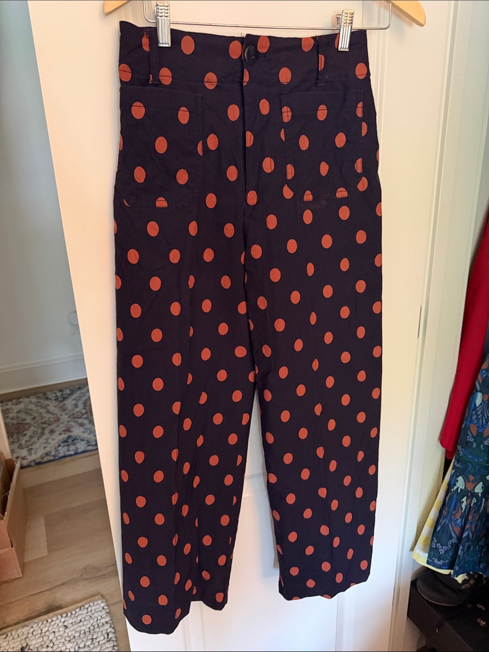 Maeve The Colette Pant 27